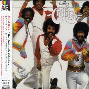 Cover for Chi-lites · Fantastic (CD) [Japan Import edition] (2005)