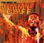 Cover for Jimmy Cliff · Jimmy Cliff-best of (CD)