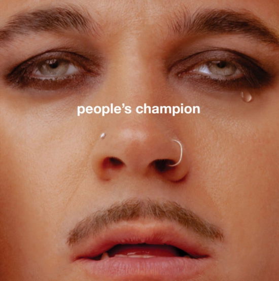 People's Champion - Käärijä - Music - WM Finland - 5021732514585 - November 1, 2024