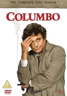 Season 1 - Columbo - Movies - UNIVERSAL PICTURES - 5050582290585 - September 13, 2004