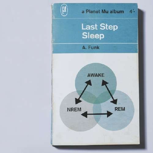 Sleep - Last Step - Musik - PLANET MU - 5055300329585 - 15. maj 2012