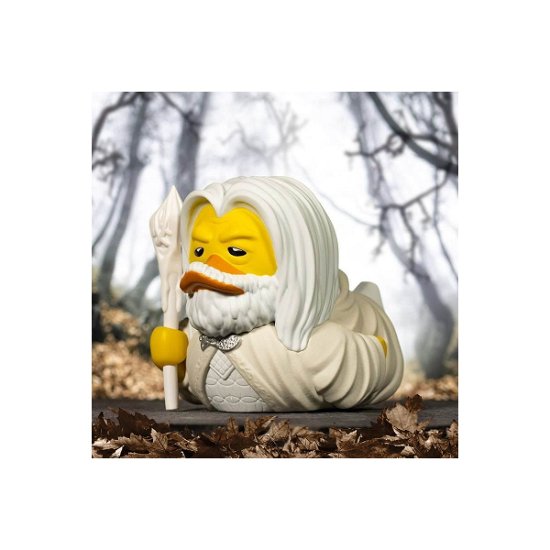 Herr der Ringe Tubbz PVC Figur Gandalf der Weiße B (Toys) (2024)