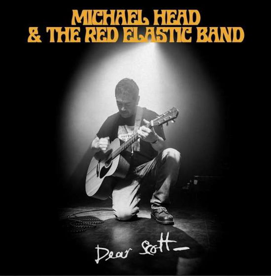 Dear Scott - Head, Michael & The Red Elastic Band - Musiikki - MODERN SKY - 5060732661585 - perjantai 30. syyskuuta 2022