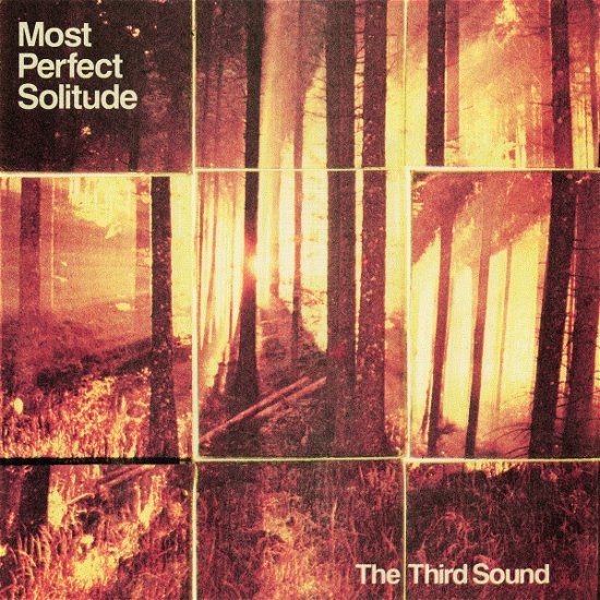 Third Sound · Most Perfect Solitude (LP) (2024)