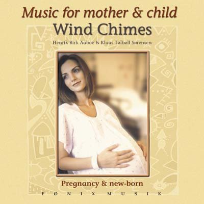 Wind Chimes - Aaboe, Henrik Birk / Klaus - Musikk - FONIX MUSIC - 5709027211585 - 27. januar 2000