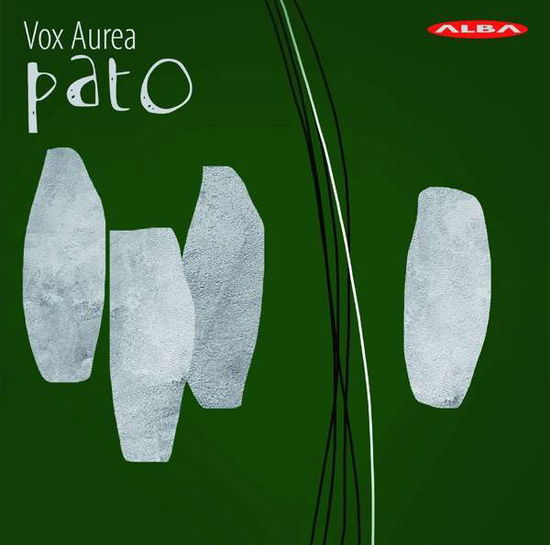 Cover for Pato / Various (CD) (2021)