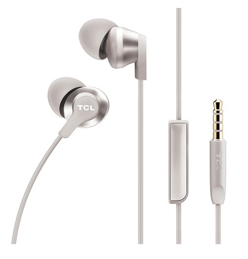 ELIT200 In-Ear Cement Gray - Tcl - Audio & HiFi -  - 6921732886585 - 