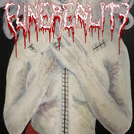 Cover for Funereality · Til Death (CD) (2024)