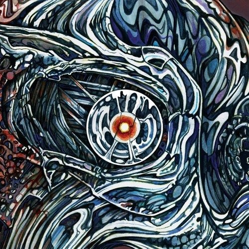 Doom Machine - Major Kong - Musik - TRANSUBSTANS RECORDS - 7350074240585 - 3. März 2023