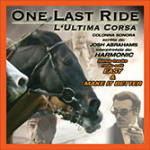 Cover for O.S.T-One Last Ride · One Last Ride (CD) (2005)