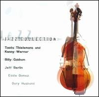 Various Artists · Jazz Collection (CD) (2013)