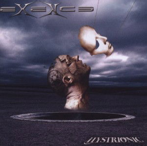 Cover for Exence · Hystrionic (CD)