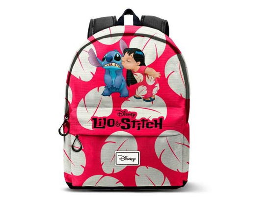 Lilo & Stitch HS Fan Rucksack Kiss (Toys) (2024)