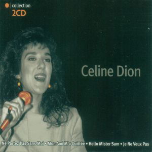 Cover for Celine Dion · Celine Dion- (CD) (2010)