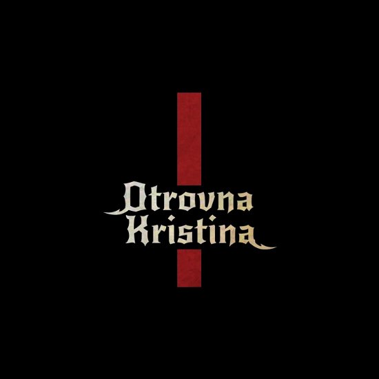 Cover for Otrovna Kristina (CD) (2015)