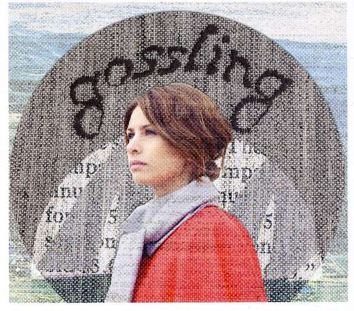 Cover for Gossling · Until then (CD) [EP edition] (2010)