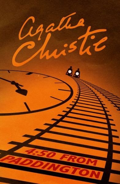 4.50 from Paddington - Marple - Agatha Christie - Livres - HarperCollins Publishers - 9780008196585 - 29 décembre 2016