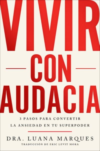 Cover for Luana Marques · Bold Move, the el Movimiento Audaz (Bog) (2023)