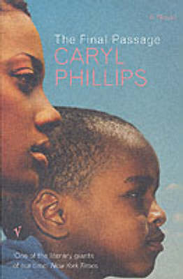 Cover for Caryl Phillips · Final Passage (Paperback Book) (2004)