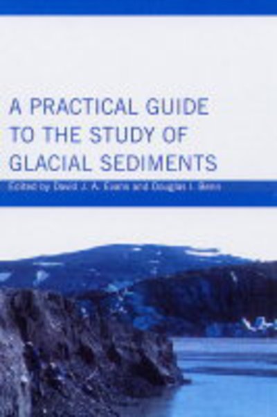 Cover for Benn · Field Guide Quaternary Sediments (Hardcover Book) (2004)