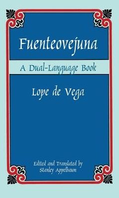 Cover for Lope De Vega · Fuenteovejuna (Hardcover Book) (2013)