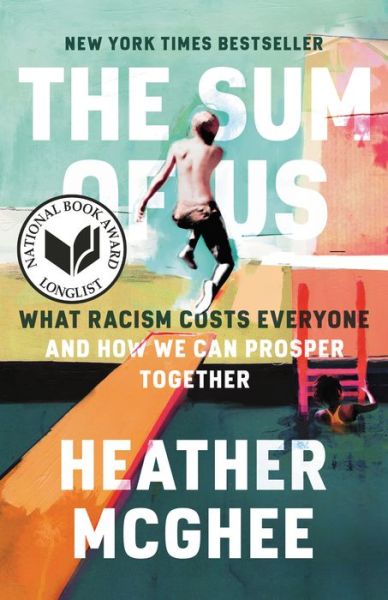 Cover for Heather McGhee · Sum of Us (Paperback Book) (2022)