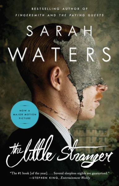 Cover for Sarah Waters · The Little Stranger (Paperback Book) (2018)