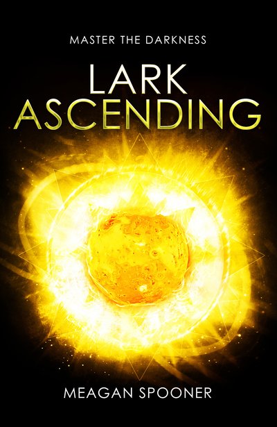 Cover for Meagan Spooner · Lark Ascending (Paperback Book) (2014)