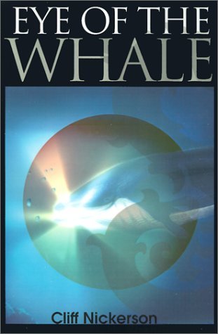 Cover for Cliff Nickerson · Eye of the Whale (Paperback Book) (2000)