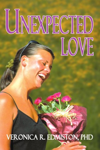 Cover for Veronica Edmiston · Unexpected Love (Paperback Book) (2003)