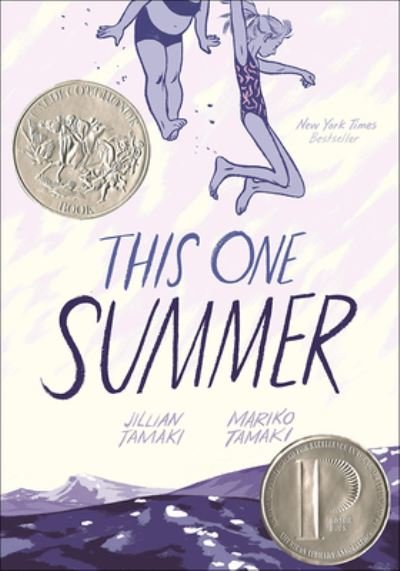 This One Summer - Mariko Tamaki - Books - Turtleback Books - 9780606383585 - May 6, 2014