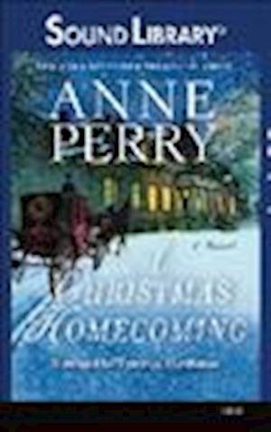 Cover for Anne Perry · A Christmas Homecoming (N/A) (2011)