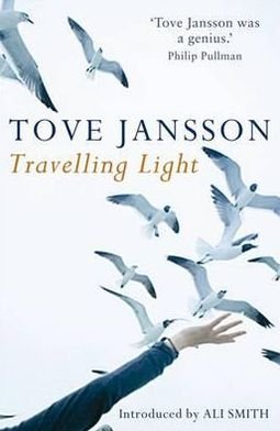 Cover for Tove Jansson · Travelling Light (Paperback Book) [Main edition] (2010)