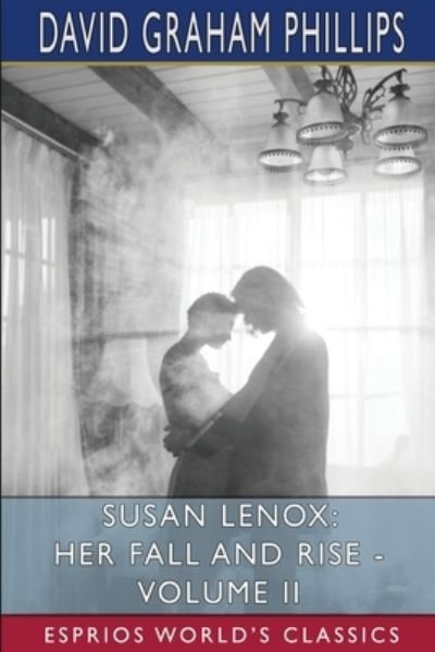 Cover for David Graham Phillips · Susan Lenox (Paperback Book) (2024)