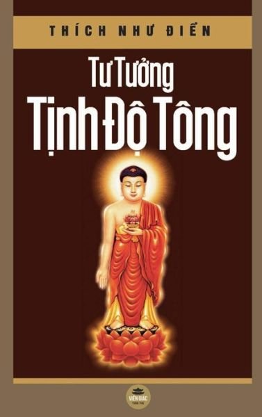 Cover for Thich Nh? ?i?n · T? t??ng T?nh ?? tong (bia c?ng) (Hardcover Book) (2019)