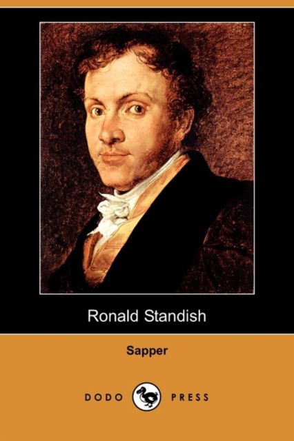 Cover for Sapper · Ronald Standish (Dodo Press) (Paperback Book) (2009)