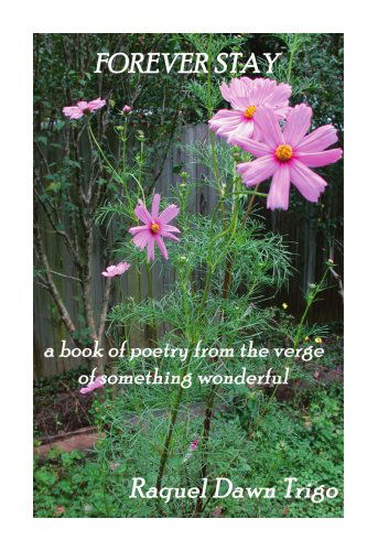 Forever Stay - Raquel Dawn Trigo - Books - Trafford Publishing - 9781412073585 - March 2, 2006