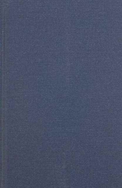 Cover for Pfanutïi Lvovich Chebyshev · Oeuvres De P. L. Tchebychef (Hardcover bog) [Russian edition] (2009)