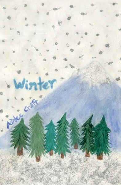 Cover for Ashlee Craft · Winter (Paperback Book) (2012)