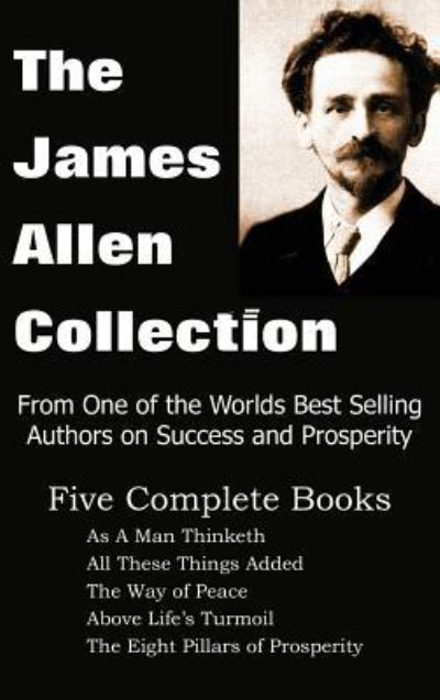 The James Allen Collection - Allen, James (La Trobe University Victoria) - Books - Bottom of the Hill Publishing - 9781483798585 - May 30, 2017