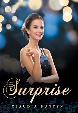 Cover for Claudia Buntyn · Surprise (Hardcover Book) (2016)