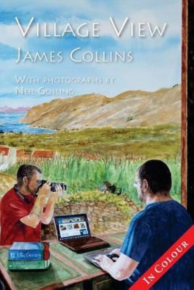Cover for James Collins · Village View (Paperback Book) (2014)