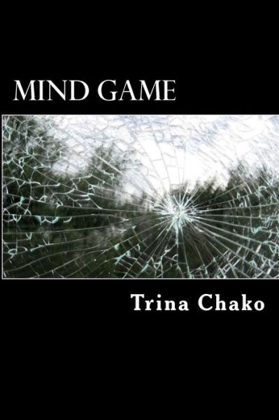 Cover for Trina Chako · Mind Game (Paperback Bog) (2014)