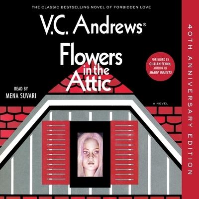 Cover for V C Andrews · Flowers in the Attic (CD) (2019)