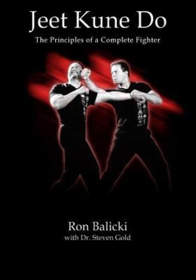 Cover for Ron Balicki · Jeet Kune Do (Paperback Book) (2015)