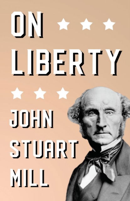 Cover for John Stuart Mill · On Liberty (Paperback Book) (2018)