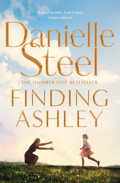 Cover for Danielle Steel · Finding Ashley (Taschenbuch) (2021)