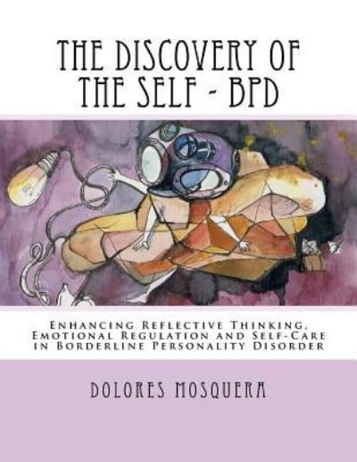 Cover for Dolores Mosquera · The Discovery of the Self (Paperback Bog) (2017)