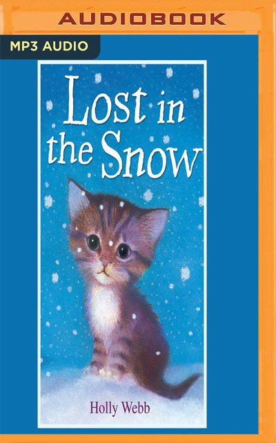 Lost in the Snow - Phyllida Nash - Music - AUDIBLE STUDIOS ON BRILLIANCE - 9781536641585 - January 24, 2017