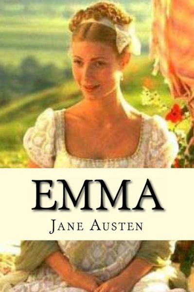 Emma - Jane Austen - Książki - Createspace Independent Publishing Platf - 9781539116585 - 29 września 2016